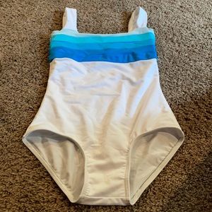 Clavel Dancewear Leotard